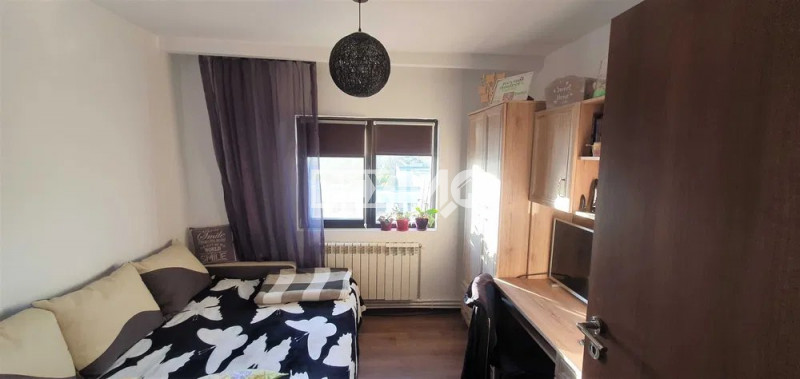 Apartament 2 Camere Transformat In 3 - Institutul De Marina - Mobilat Complet