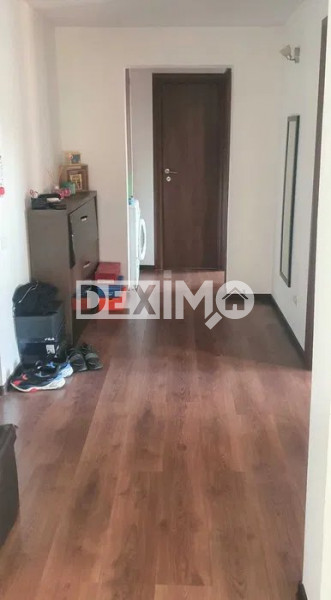 Apartament 2 Camere Transformat In 3 - Institutul De Marina - Mobilat Complet