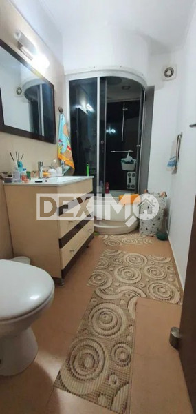 Apartament 2 Camere Transformat In 3 - Institutul De Marina - Mobilat Complet