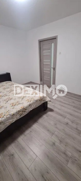 Garsoniera - Tomis Nord - Tic Tac - Renovata Integral