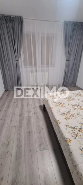 Garsoniera - Tomis Nord - Tic Tac - Renovata Integral