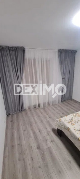 Garsoniera - Tomis Nord - Tic Tac - Renovata Integral