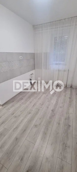 Garsoniera - Tomis Nord - Tic Tac - Renovata Integral