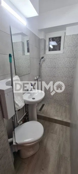 Garsoniera - Tomis Nord - Tic Tac - Renovata Integral