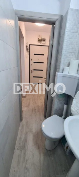 Garsoniera - Tomis Nord - Tic Tac - Renovata Integral