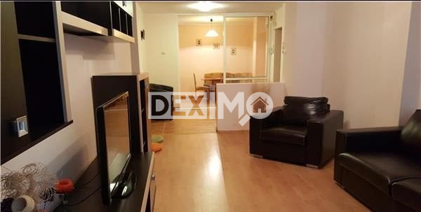 Apartament 4 Camere - Ultracentral - Hotel Sport - Vedere La Mare