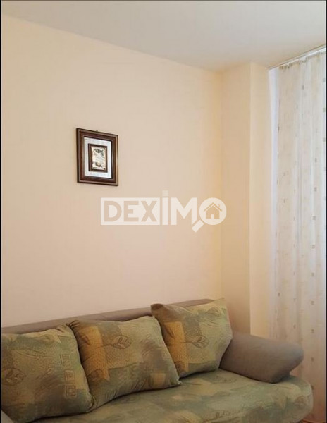 Apartament 4 Camere - Ultracentral - Hotel Sport - Vedere La Mare