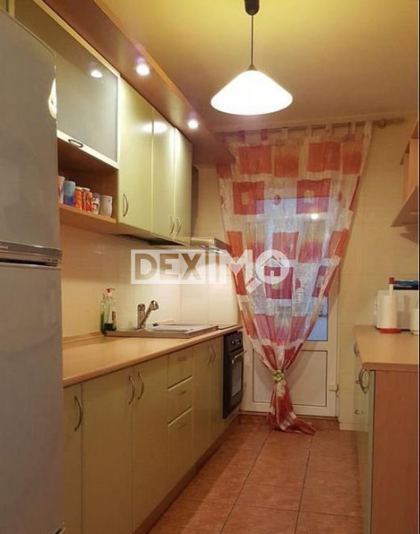 Apartament 4 Camere - Ultracentral - Hotel Sport - Vedere La Mare