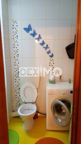 Apartament 4 Camere - Ultracentral - Hotel Sport - Vedere La Mare