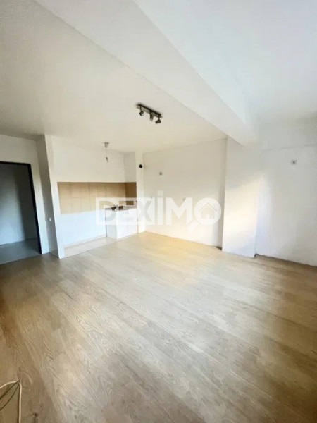 Apartament 2 Camere - Kamsas - Parter - Balcon