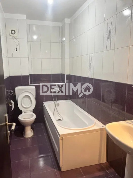 Apartament 2 Camere - Kamsas - Parter - Balcon