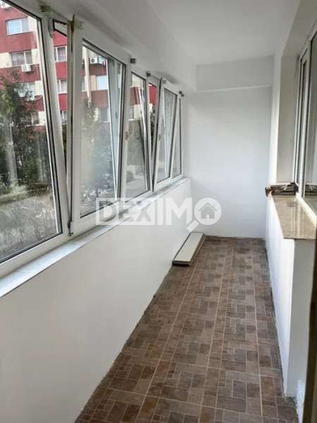 Apartament 2 Camere - Kamsas - Parter - Balcon