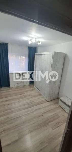 Apartament 3 Camere - Dacia - Parter - Partial Mobilat - Centrala Gaze