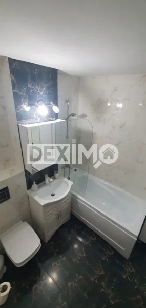 Apartament 3 Camere - Dacia - Parter - Partial Mobilat - Centrala Gaze