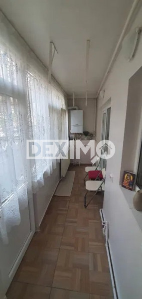 Apartament 3 Camere - Dacia - Parter - Partial Mobilat - Centrala Gaze