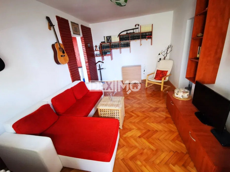 Apartament 2 Camere - Dacia - Mobilat Complet