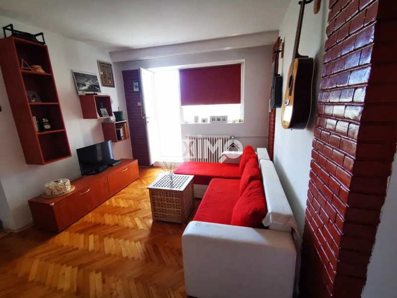 Apartament 2 Camere - Dacia - Mobilat Complet