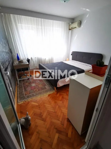 Apartament 2 Camere - Dacia - Mobilat Complet