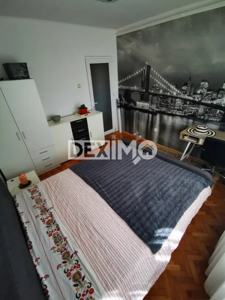 Apartament 2 Camere - Dacia - Mobilat Complet