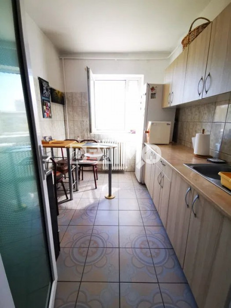 Apartament 2 Camere - Dacia - Mobilat Complet