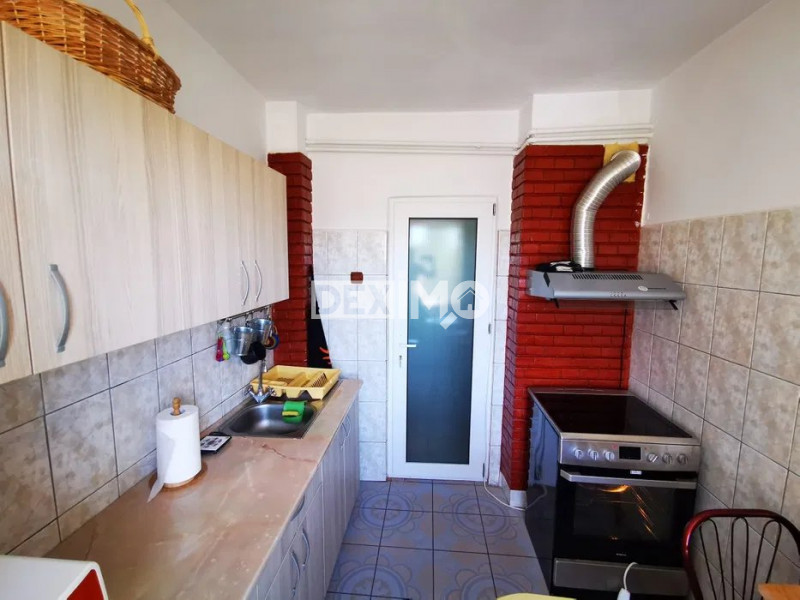 Apartament 2 Camere - Dacia - Mobilat Complet