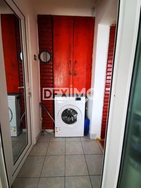 Apartament 2 Camere - Dacia - Mobilat Complet