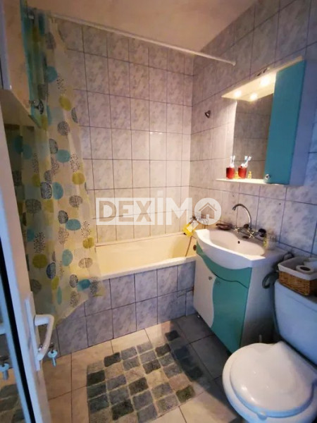 Apartament 2 Camere - Dacia - Mobilat Complet