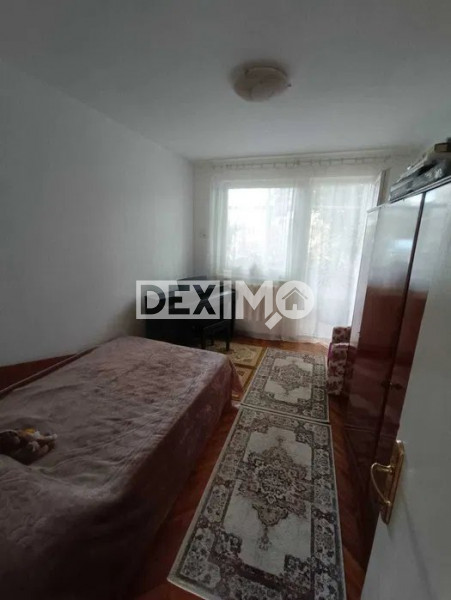 Apartament 2 Camere - Zona Gara - Etaj 1 - Mobilat Complet