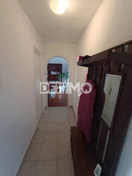 Apartament 2 Camere - Zona Gara - Etaj 1 - Mobilat Complet