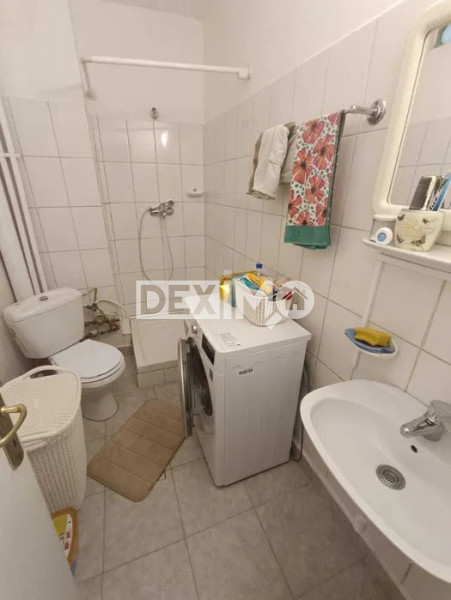 Apartament 2 Camere - Zona Gara - Etaj 1 - Mobilat Complet