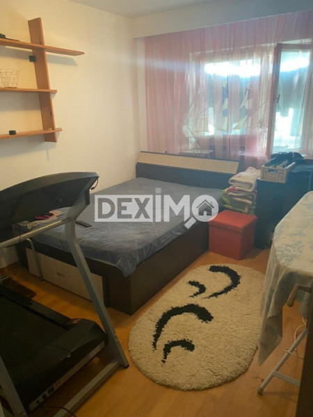 Apartament 3 Camere - Faleza Nord - Mobilat - Vedere Spre Mare