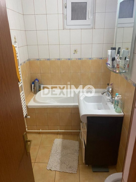 Apartament 3 Camere - Faleza Nord - Mobilat - Vedere Spre Mare