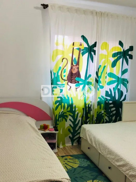 Apartament 3 Camere - Poarta 6 - Etaj 2  - Centrala Pe Gaze