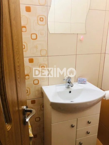 Apartament 3 Camere - Poarta 6 - Etaj 2  - Centrala Pe Gaze