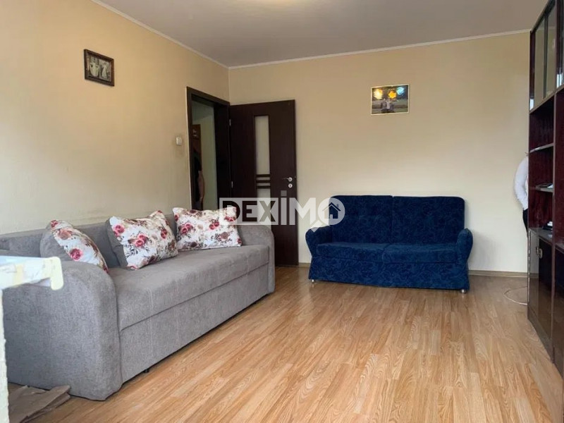 Apartament 2 Camere - Tomis Nord - Mobilat  - Gaze La Usa