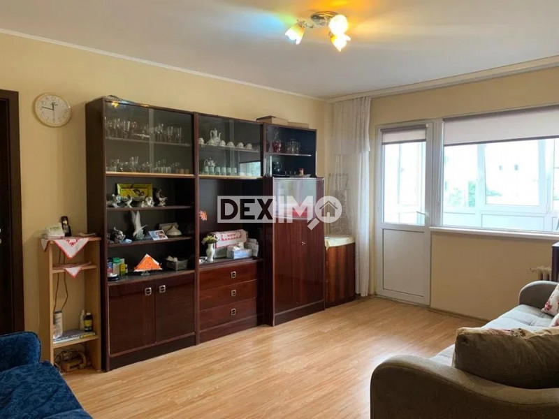 Apartament 2 Camere - Tomis Nord - Mobilat  - Gaze La Usa