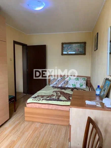 Apartament 2 Camere - Tomis Nord - Mobilat  - Gaze La Usa