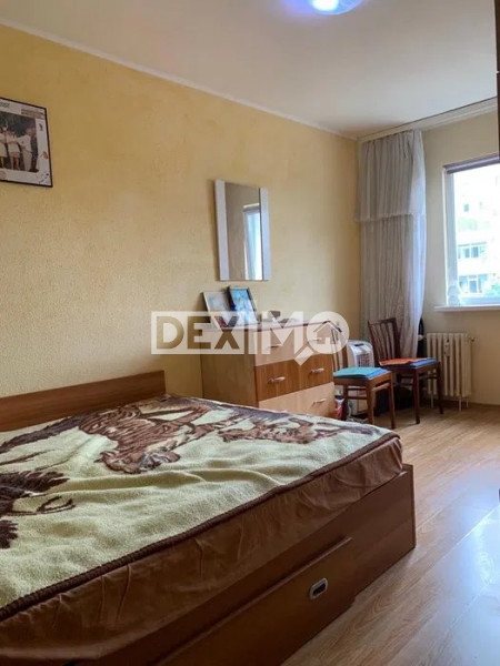Apartament 2 Camere - Tomis Nord - Mobilat  - Gaze La Usa