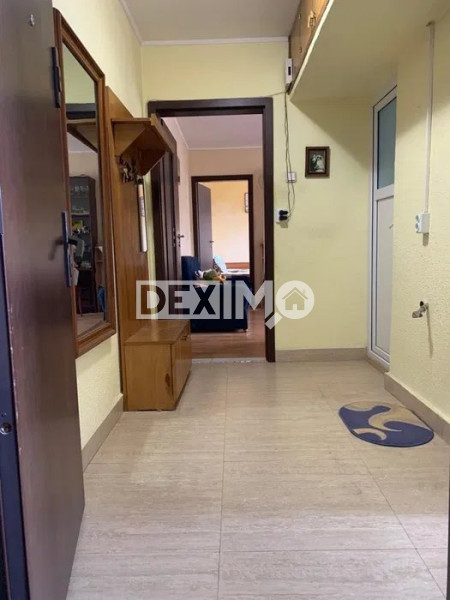 Apartament 2 Camere - Tomis Nord - Mobilat  - Gaze La Usa