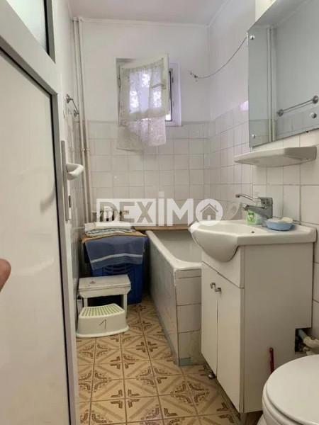 Apartament 2 Camere - Tomis Nord - Mobilat  - Gaze La Usa