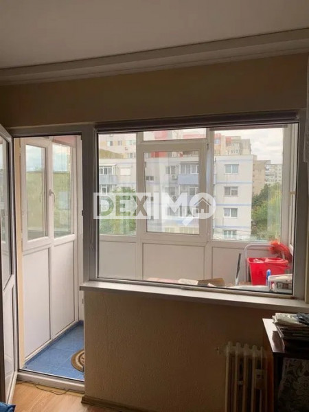 Apartament 2 Camere - Tomis Nord - Mobilat  - Gaze La Usa