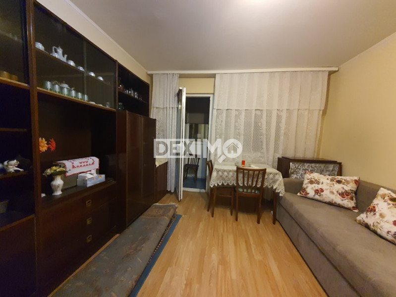 Apartament 2 Camere - Tomis Nord - Mobilat  - Gaze La Usa