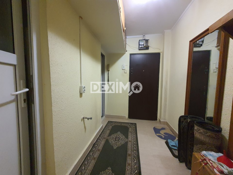 Apartament 2 Camere - Tomis Nord - Mobilat  - Gaze La Usa