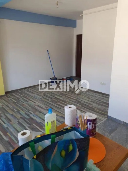 Apartament Tip Studio - Compozitori - Nelocuit - Centrala Pe Gaze