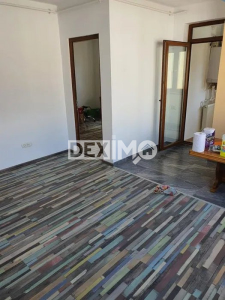 Apartament Tip Studio - Compozitori - Nelocuit - Centrala Pe Gaze