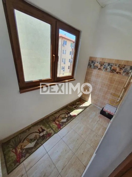 Apartament Tip Studio - Compozitori - Nelocuit - Centrala Pe Gaze