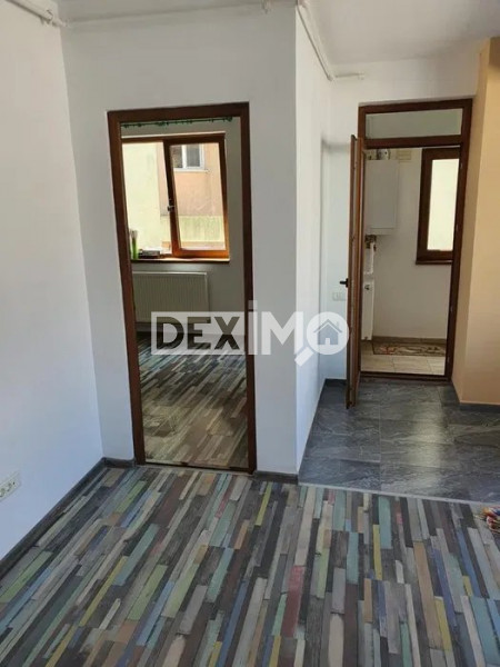 Apartament Tip Studio - Compozitori - Nelocuit - Centrala Pe Gaze