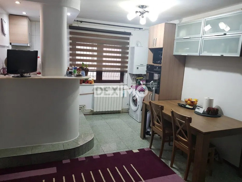 Apartament 2 Camere - Far - Parter - Centrala Pe Gaze