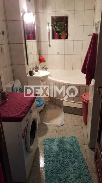 Apartament 2 Camere - Far - Parter - Centrala Pe Gaze