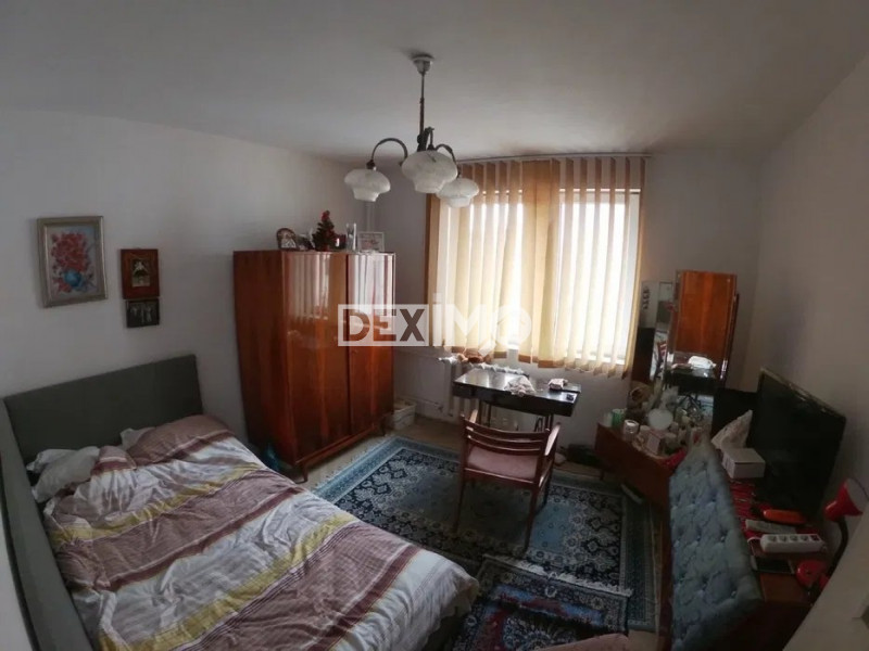 Apartament 2 Camere - Tomis II - Gaze Pe Scara - Lift Nou